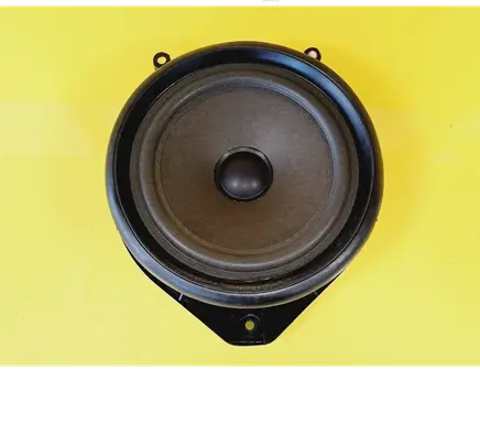 Audi A4 S4 B6 8E 8H Front door speaker 8E0035411
