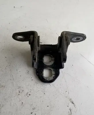 Rear door upper hinge