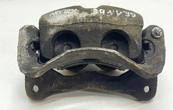 Mitsubishi Grandis Front brake caliper
