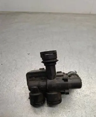 Mercedes-Benz C W203 Electric auxiliary coolant/water pump A2118320084