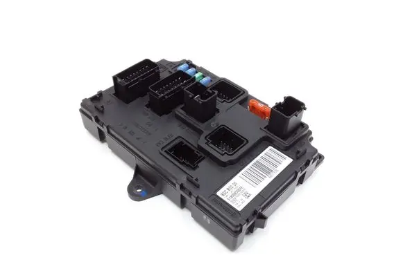 Peugeot Expert Other control units/modules 9665778380 S180085004E BSCB0200