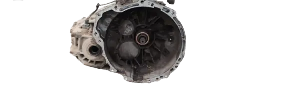KIA Carnival Manual 5 speed gearbox 4300038050