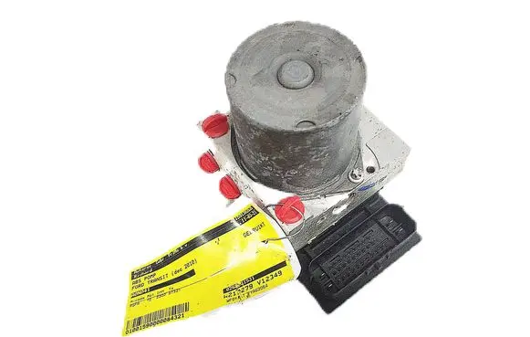 Ford Transit ABS Pump 6C11-2M110-BC