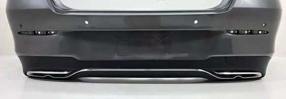 Mercedes-Benz CLA C118 X118 Rear bumper A1188855002