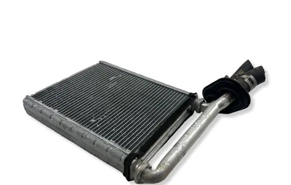 Toyota RAV 4 (XA30) Air conditioning (A/C) radiator (interior) 