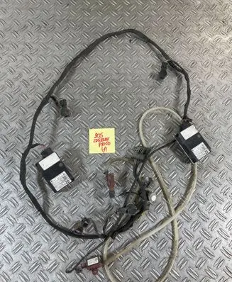 Mercedes-Benz C W205 Distronic sensor radar A0009058702