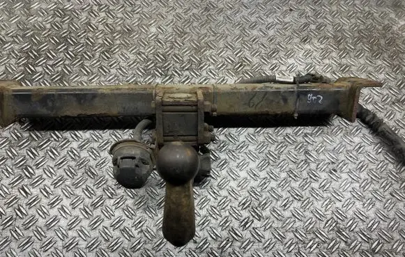 Opel Antara Tow bar set CLASSA50X