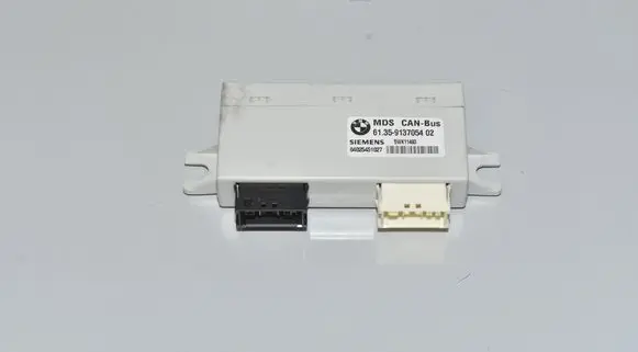 BMW 3 E90 E91 Sunroof control unit/module 9137054 9128175 6955927