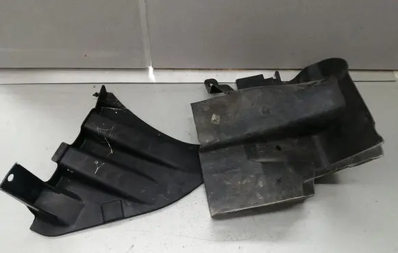 Other under body part