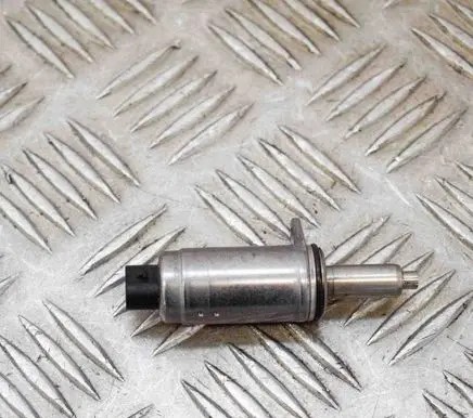 Audi A3 S3 8V Turbo solenoid valve 06E103697M