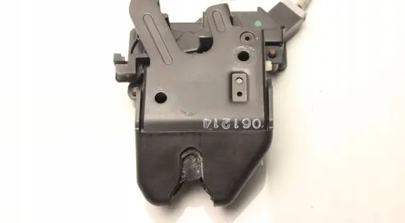 Honda Accord Tailgate/trunk/boot lock/catch/latch