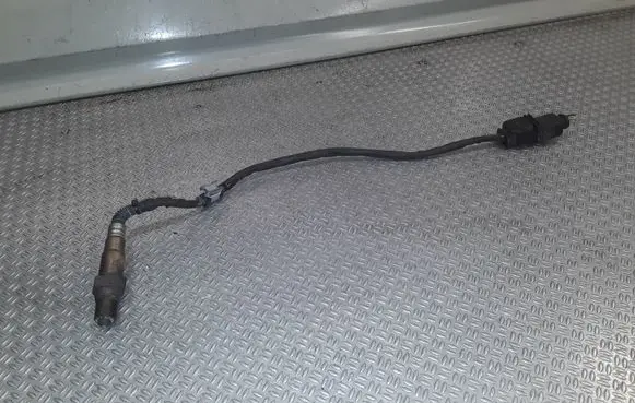 Lambda probe sensor