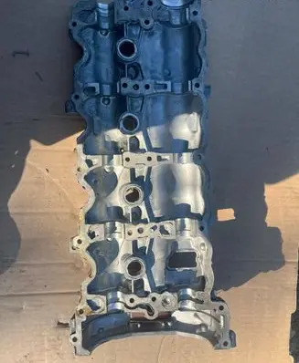 Mercedes-Benz E AMG W211 Rocker cam cover A2780161205