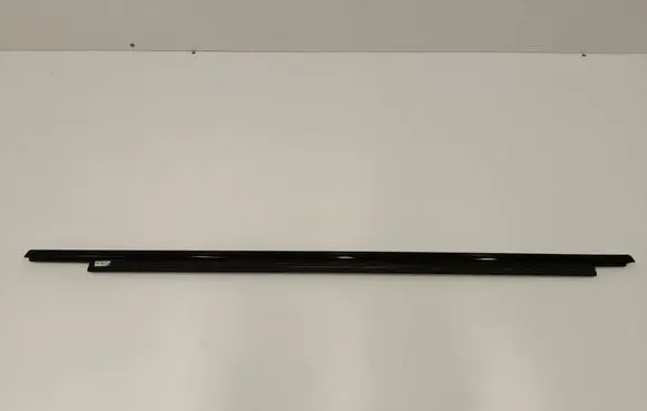 BMW 6 G32 Gran Turismo Rear door glass trim molding 7415689 5140G32LH 16444510