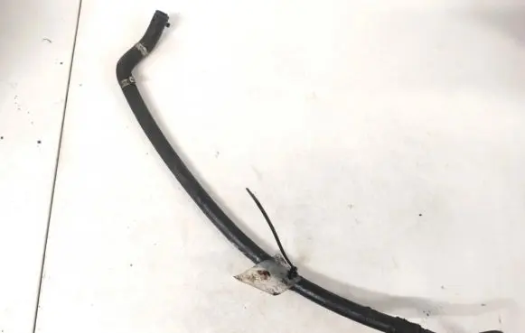 Audi A4 S4 B5 8D Power steering hose/pipe/line