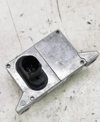 Volkswagen Golf Plus ESP acceleration yaw rate sensor 1K0907655B 10098503194 U975E03C8A