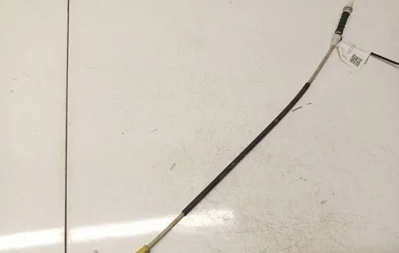 BMW 5 F10 F11 Rear door cable line