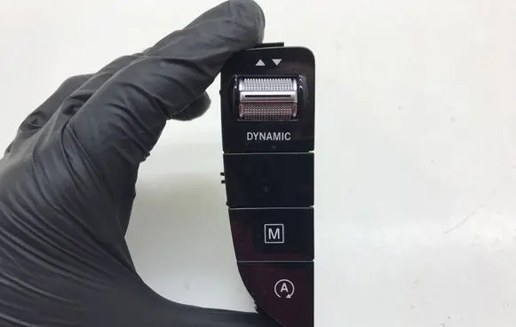 Mercedes-Benz GLC X253 C253 Head unit multimedia control A2539054900 14194167 SW140902