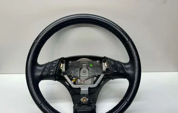 Mazda 6 Steering wheel GS12000720