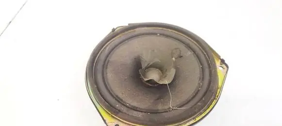 Mazda 2 Front door speaker d35066960