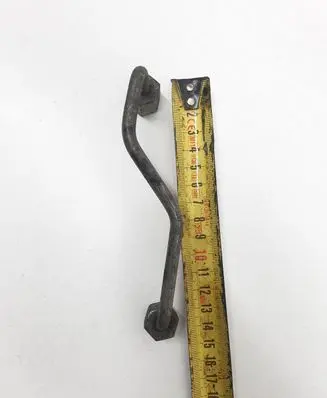 KIA Sorento Fuel line pipe