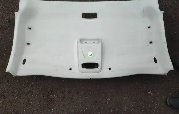 Ford Transit Custom Headlining BK21V52044BG 3911300502 TTGYCS86006