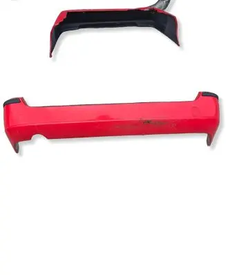 Ford Mondeo Mk III Rear bumper row hook cap/cover 98ABN17K922