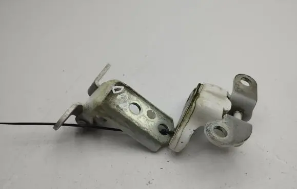 Toyota Auris E180 Front door hinge set 