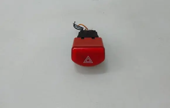 Nissan Micra Hazard light switch 06019