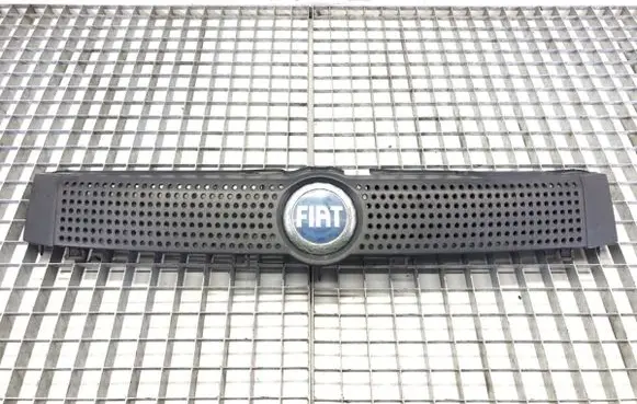 Fiat Panda II Front grill 735314236