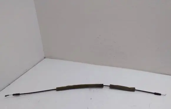 Mazda 6 Front door cable line 
