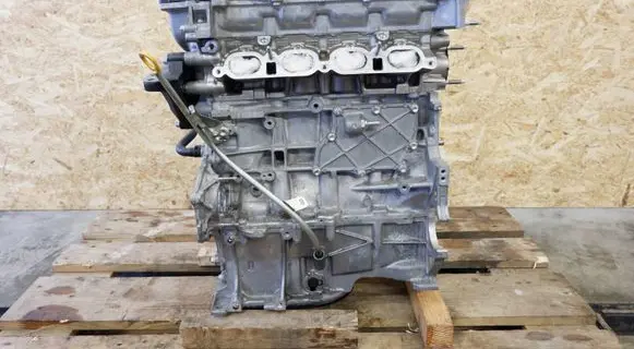 Toyota C-HR I Engine 2ZRFXE 2ZR 190000T580