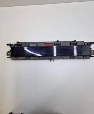 Renault Megane II Speedometer (instrument cluster) 8200451505A