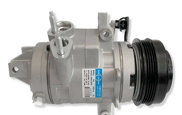 Ford F150 Air conditioning (A/C) compressor (pump) FL1419D629AA T905615A FL1419D629AB