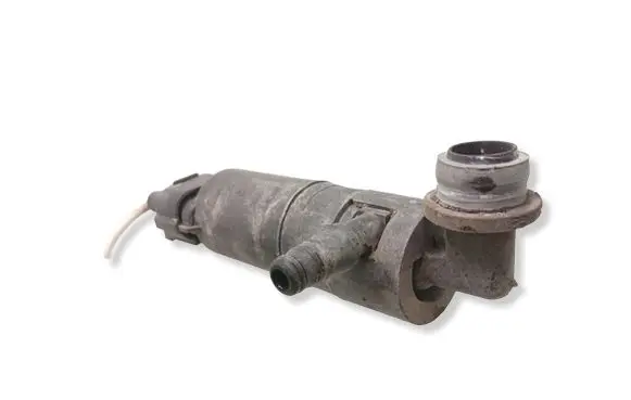 Toyota Corolla Verso E121 Headlight washer pump 