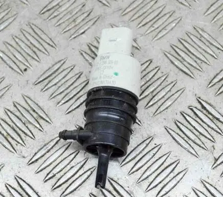 BMW 3 F30 F35 F31 Windscreen/windshield washer pump 7298309