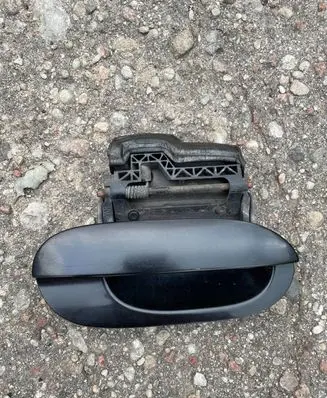 BMW 5 E39 Front door handle cover 