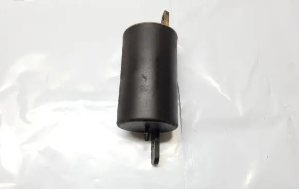 Renault Scenic II - Grand scenic II Vacuum air tank 8200034270