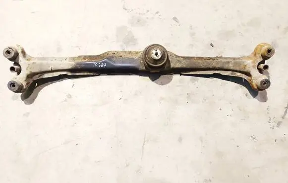 Volkswagen Golf II Front subframe