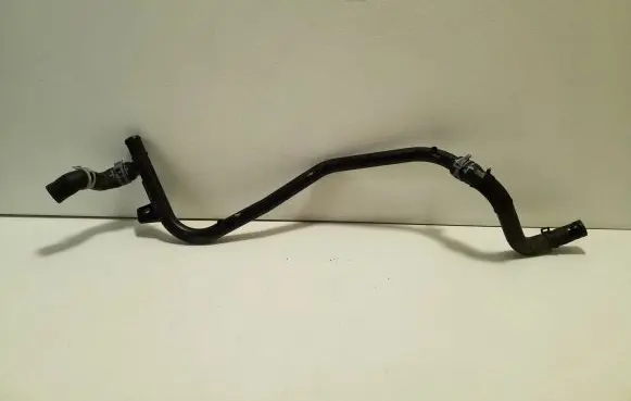 Skoda Kamiq Engine coolant pipe/hose 2Q0121109B 05C121070A