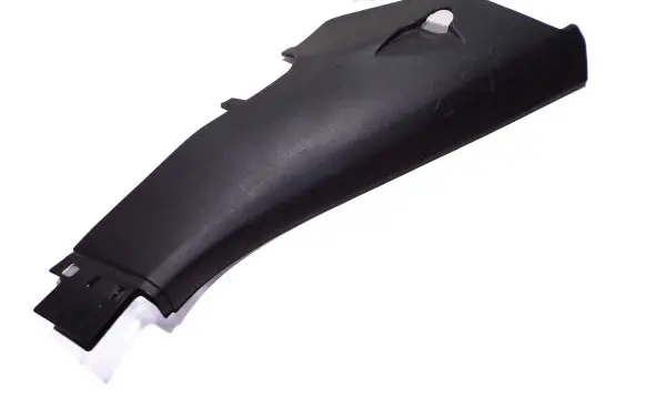 Volkswagen Touareg II Other sill/pillar trim element 7P0867766