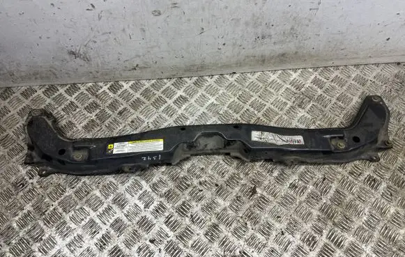 Chrysler Grand Voyager V Top upper radiator support slam panel 