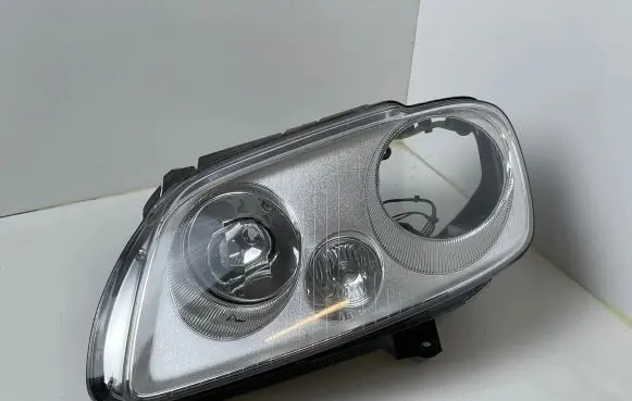 Volkswagen Caddy Headlight/headlamp 2K0941005B 20011D02A 4VFX13006AF