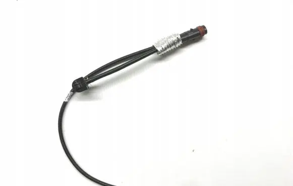 Mercedes-Benz E W212 Brake pads wear sensor 