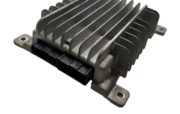 Renault Koleos I Sound amplifier 2806161000 08050024 999999