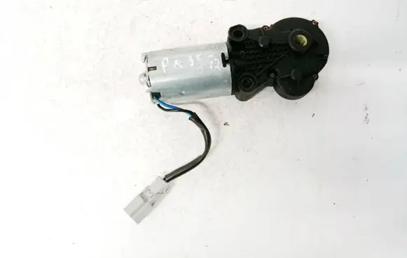 Mazda 6 Seat adjustment motor 404794 320837