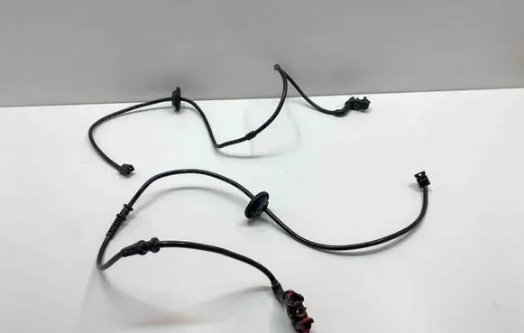 Mercedes-Benz SL R129 ABS brake wheel speed sensor A0325454228 A1295401435