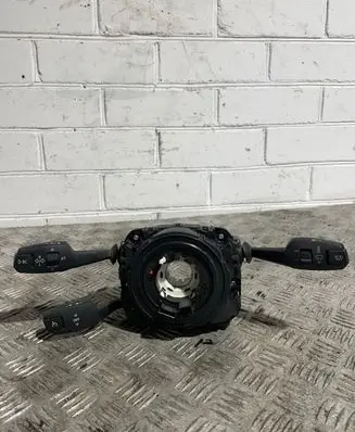 BMW X6 E71 Airbag slip ring squib (SRS ring) 9122509 0430815103 80084080430496