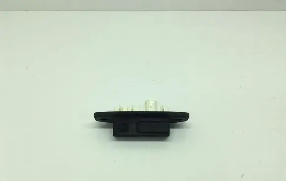 Toyota C-HR I Tailgate/trunk/boot exterior handle