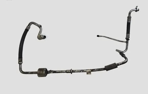 Citroen C5 Air conditioning (A/C) pipe/hose 9659576380